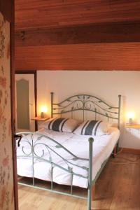 Auberges de jeunesse Yacumama Guesthouse : photos des chambres