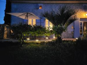 Villas Chez Foucherie : photos des chambres