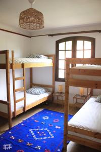 Auberges de jeunesse Yacumama Guesthouse : photos des chambres