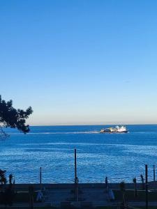 Ninos cozy apartment