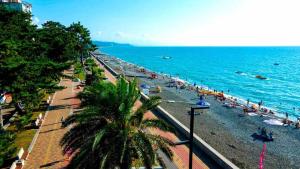 Ninos cozy apartment