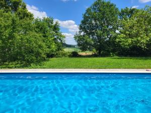 Villas Chez Foucherie : photos des chambres