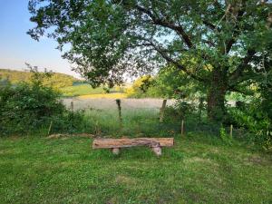 Villas Chez Foucherie : photos des chambres
