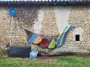 Villas Chez Foucherie : photos des chambres