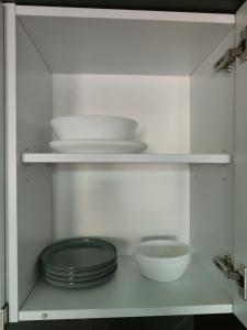 Apartament Brzoskwiniowy