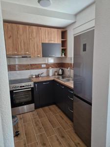 Apartman Nisić