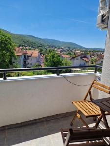 Apartman Nisić