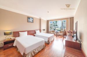 The Western Hill Dalat Hotel
