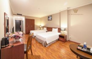 The Western Hill Dalat Hotel