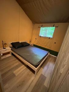 Campings Camping Le Convivial : photos des chambres