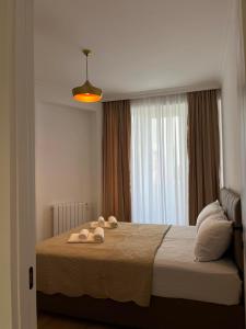 Ninos cozy apartment