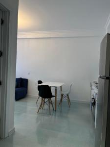 Ninos cozy apartment