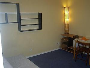 Appartements Pret a usage & Commodat Residence Foch Saint-Louis - 30 nuitees minimum - Salarie mobilite ou etudiant stagiaire : photos des chambres