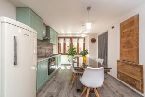 "Refuge de Claude" - Stile e Comfort ad Aosta Centro