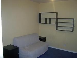 Appartements Pret a usage & Commodat Residence Foch Saint-Louis - 30 nuitees minimum - Salarie mobilite ou etudiant stagiaire : photos des chambres