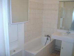 Appartements Pret a usage & Commodat Residence Foch Saint-Louis - 30 nuitees minimum - Salarie mobilite ou etudiant stagiaire : photos des chambres