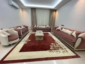 شقة فندقية فاخرة - Qabāʼ