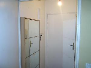 Pret à usage & Commodat Résidence Foch Saint-Louis - 30 nuitées minimum - Salarié mobilité ou étudiant stagiaire