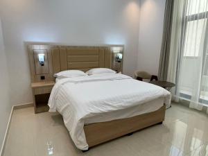 شقة فندقية فاخرة