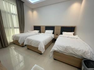 شقة فندقية فاخرة