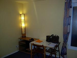 Appartements Pret a usage & Commodat Residence Foch Saint-Louis - 30 nuitees minimum - Salarie mobilite ou etudiant stagiaire : photos des chambres