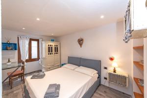 "Refuge de Claude" - Stile e Comfort ad Aosta Centro