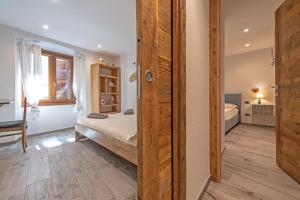 "Refuge de Claude" - Stile e Comfort ad Aosta Centro