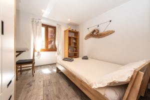 "Refuge de Claude" - Stile e Comfort ad Aosta Centro
