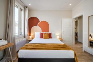 Sui Tetti di Bologna centro, Casa Dei Colori