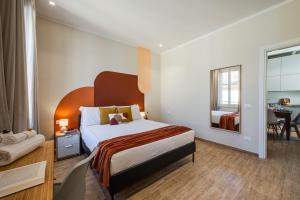 Sui Tetti di Bologna centro, Casa Dei Colori