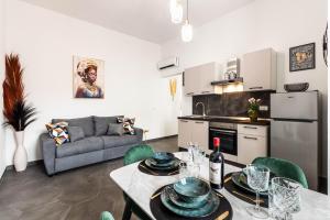 Dimo luxury apartment 2