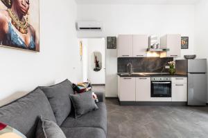Dimo luxury apartment 2