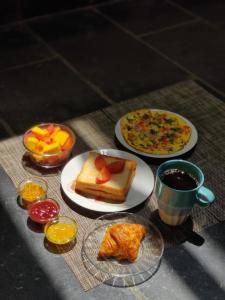 La Cedille - French Heritage House