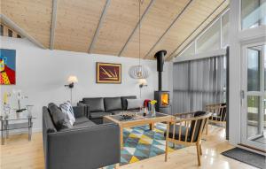 Holiday Home Skovridervænget Rudkøbing Denmark I