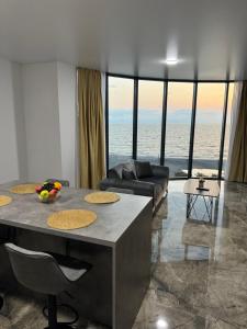 Tropical garden apartments