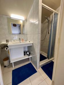 Maisons d'hotes La Cordilliere : photos des chambres