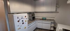 Appartements Chic F2 Rue Brevannes : photos des chambres