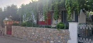 The Holiday House - Mavráta