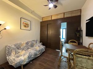 Kanlungan Enclave Air Residences Makati