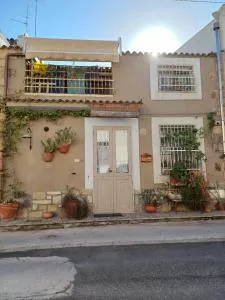 La Casa Di Piero e Mary - Brucoli