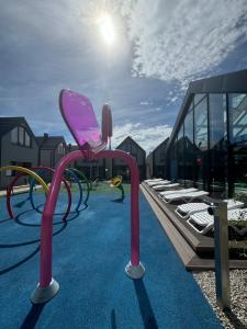 Morze Niechorze Domy całoroczne