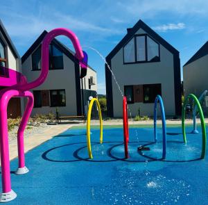 Morze Niechorze Domy całoroczne