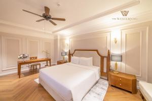 The Western Hill Dalat Hotel