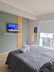 Departamentos Güemes