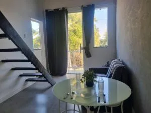 Casa Loft em São José Maricá - Buriche