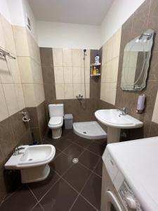 Almas Apartments at Residence