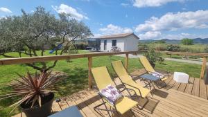 Villas Villa Fidgj : photos des chambres