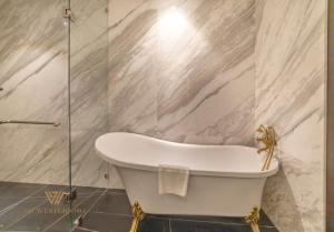 The Western Hill Dalat Hotel