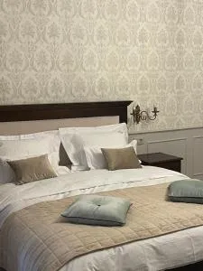 Casa Salzburg - Şelimbăr