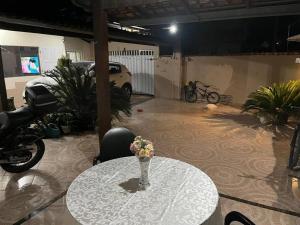 Casa em Anchieta completa com 3 quartos próximo a castelhanos e Iriri